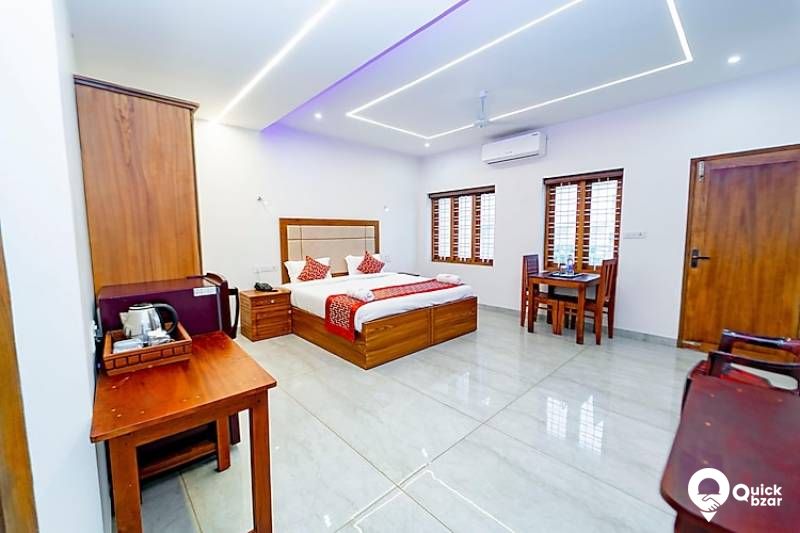 R8VRK SSR SEA VIEW & POOL VIEW