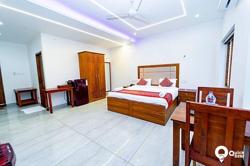 R8VRK SSR SEA VIEW & POOL VIEW