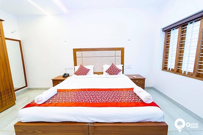 R8VRK SSR SEA VIEW & POOL VIEW