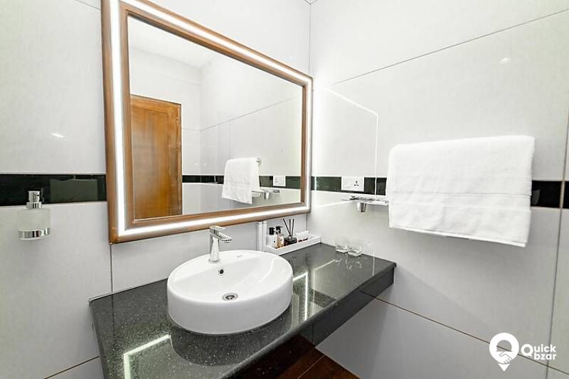 R8VRK SSR HONEYMOON SEA VIEW ROOMS