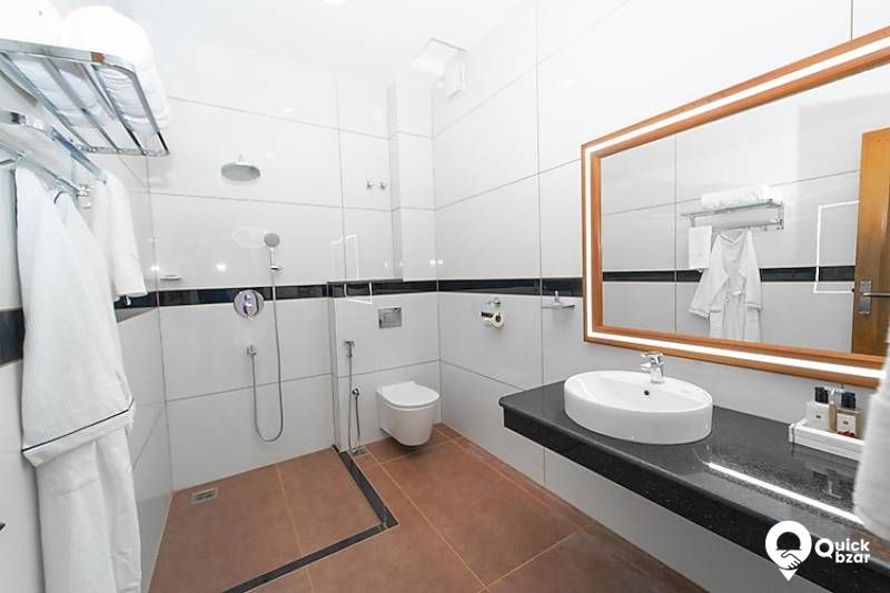 R8VRK SSR HONEYMOON SEA VIEW ROOMS