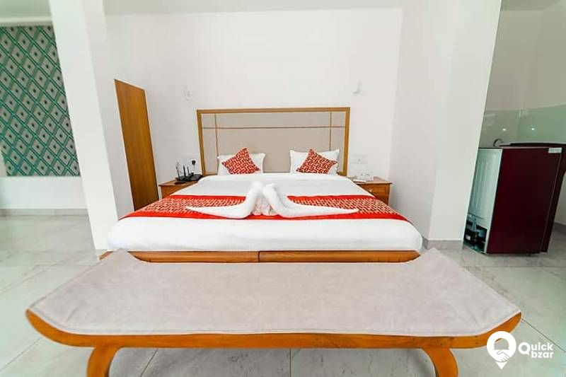 R8VRK SSR HONEYMOON SEA VIEW ROOMS