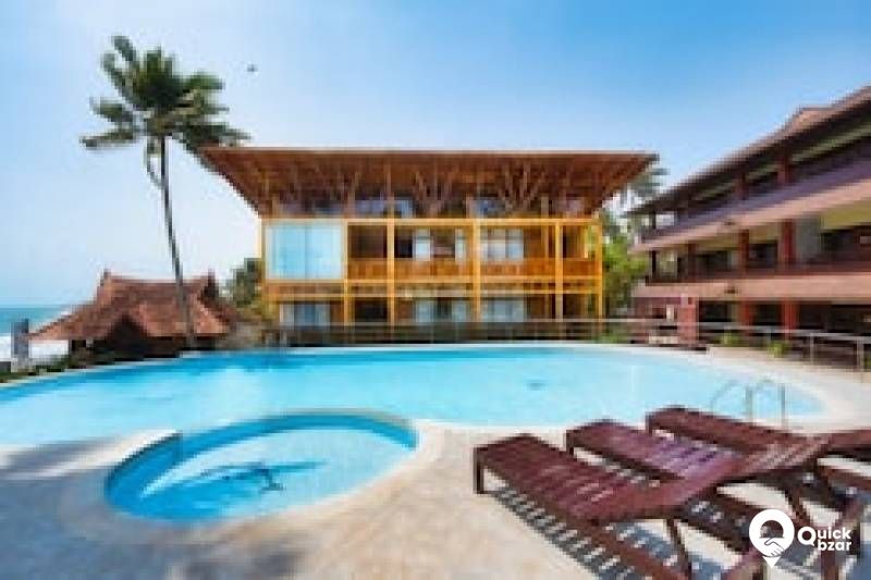 R8VRK RPR DELUXE VILLA