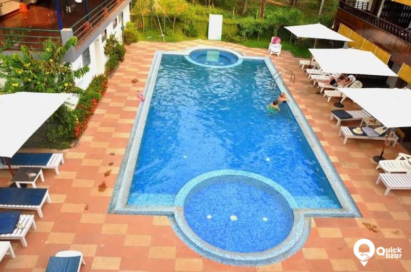 R8VRK RPR DELUXE VILLA