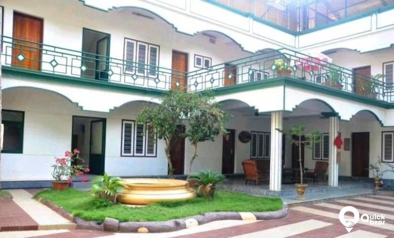 R8VRK RPR DELUXE VILLA