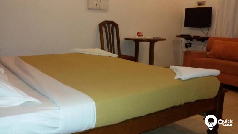 R9VRK RPR DELUXE A/C COTTAGE