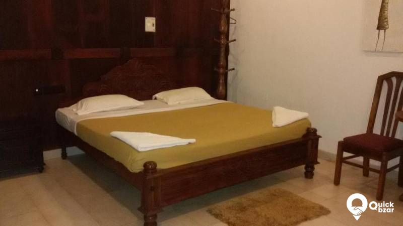 R9VRK RPR DELUXE A/C COTTAGE