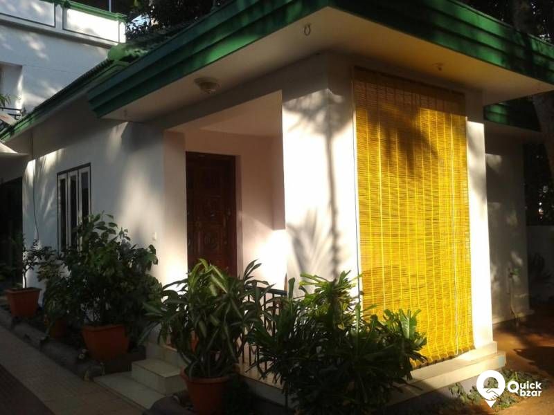 R9VRK RPR DELUXE A/C COTTAGE