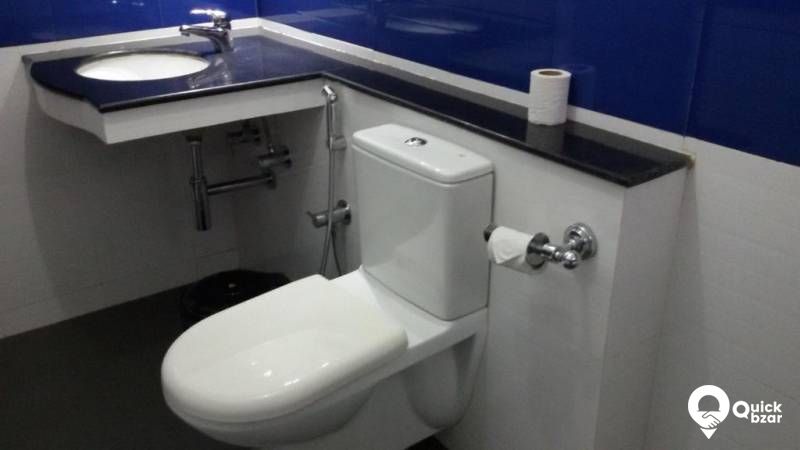 R9VRK RPR DELUXE A/C COTTAGE