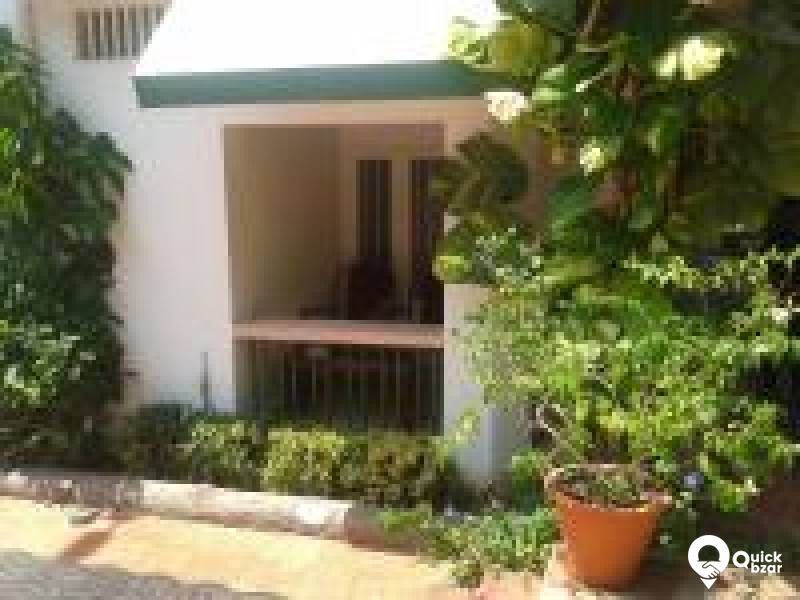 R9VRK RPR DELUXE A/C COTTAGE