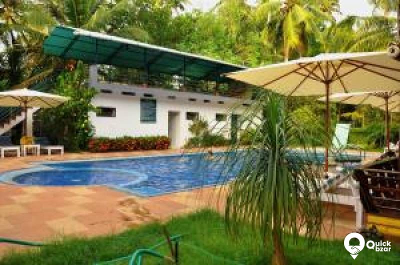 R9VRK RPR DELUXE A/C POOL VIEW ROOM