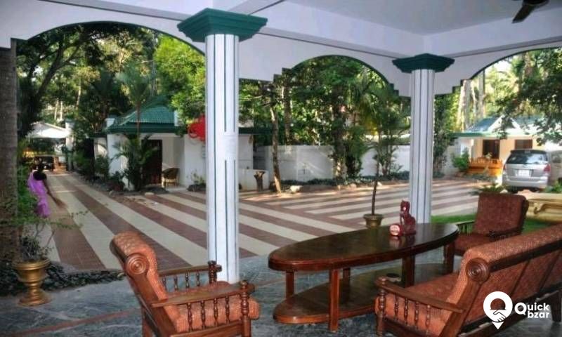 R9VRK RPR DELUXE A/C POOL VIEW ROOM