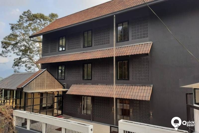 R75M KWM MYSTIC VALLEY VIEW ROOM WITH BALCONY