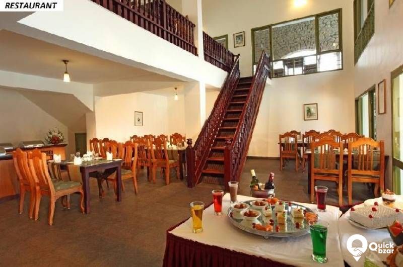 R76 MCRM ONE BEDROOM COTTAGE