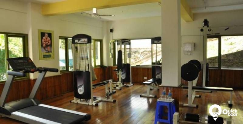 R76 MCRM ONE BEDROOM COTTAGE