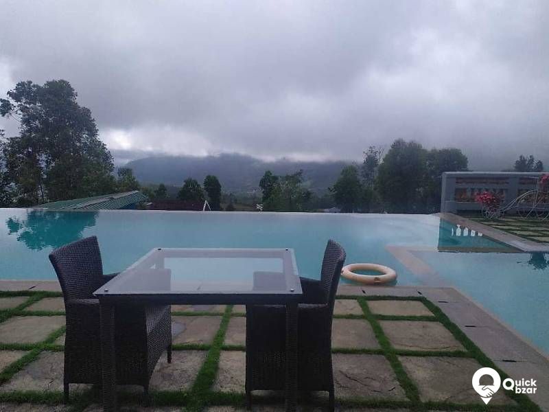 R76 MCRM ONE BEDROOM COTTAGE