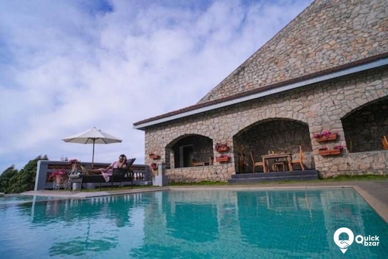 R76 MCRM ONE BEDROOM COTTAGE