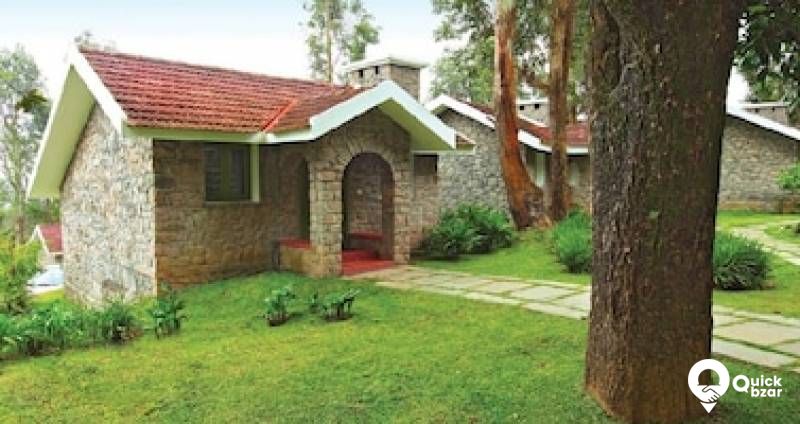 R76 MCRM ONE BEDROOM COTTAGE
