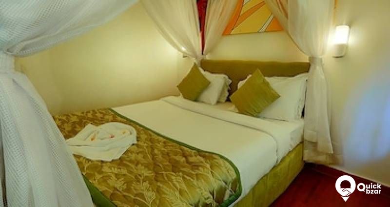 R76 MCRM ONE BEDROOM COTTAGE