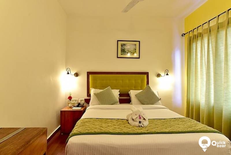 R76 MCRM ONE BEDROOM COTTAGE