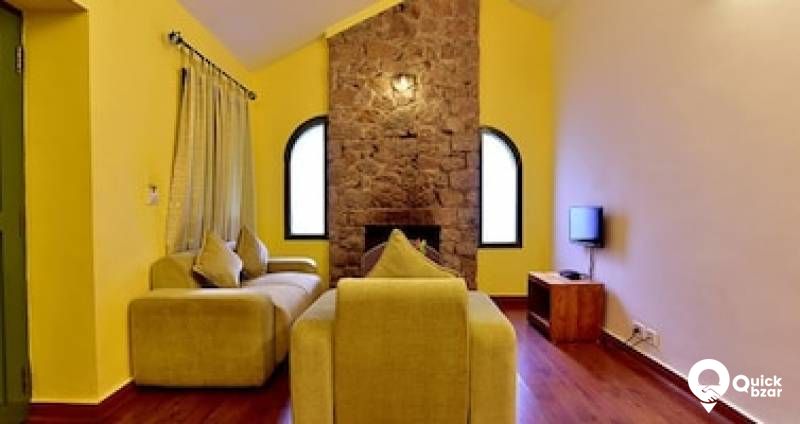 R76M MCRM TWO BEDROOM COTTAGE