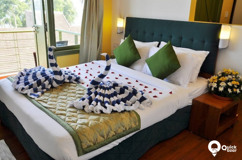 R76M MCRM TWO BEDROOM COTTAGE