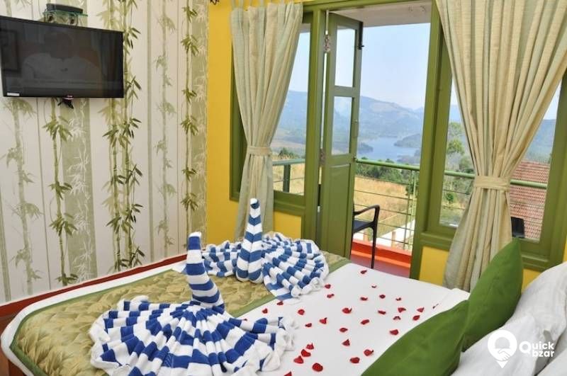 R76M MCRM TWO BEDROOM COTTAGE