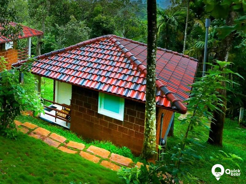 R36W WRR HOME VILLA
