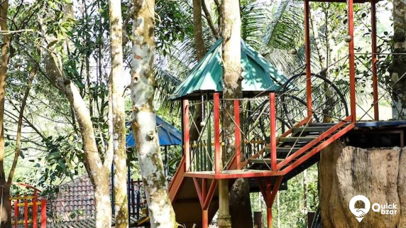 R36W WRR HOME VILLA