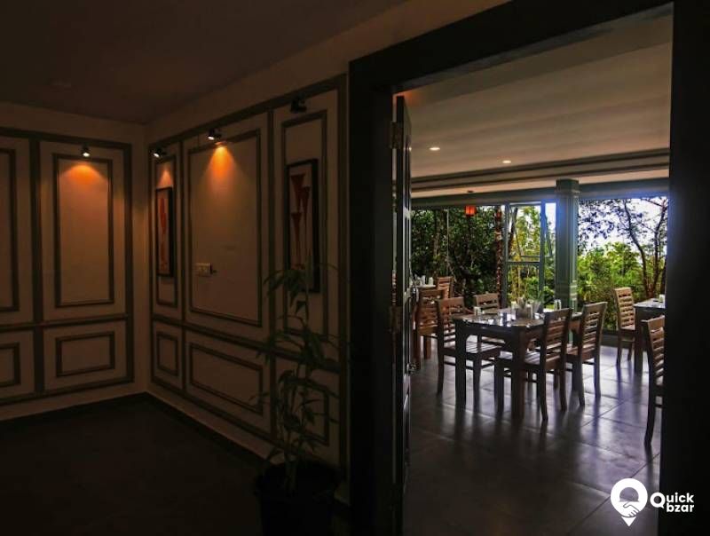 R36W WRR HOME VILLA