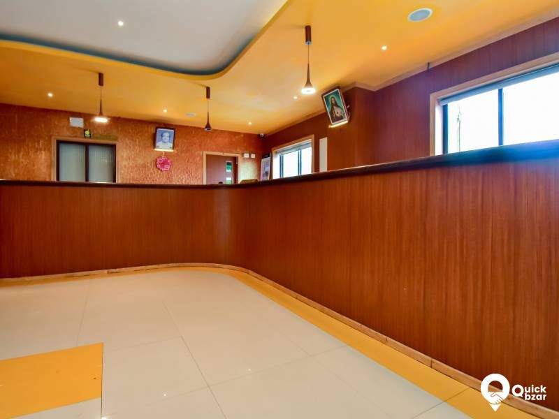 R37W HWF PREMIUM A/C DOUBLE ROOM