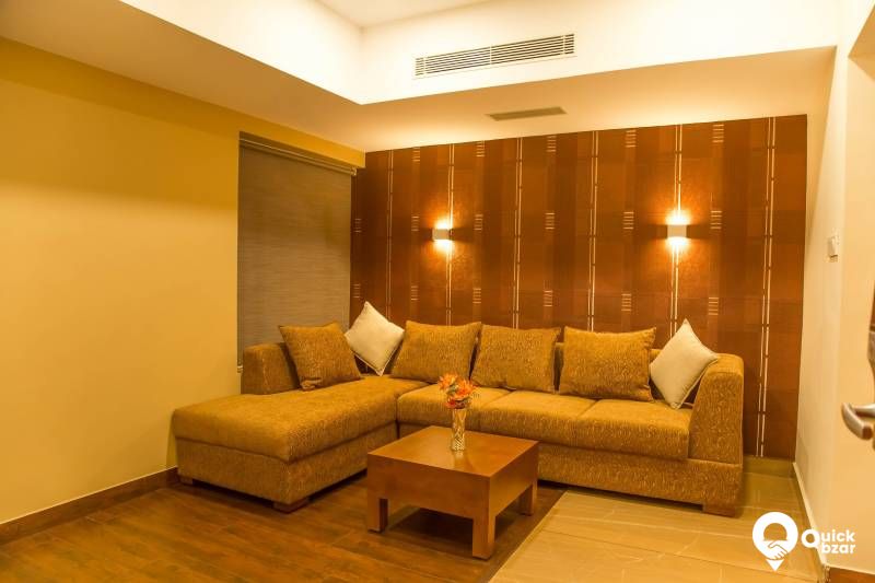 R37W HWF PREMIUM A/C DOUBLE ROOM