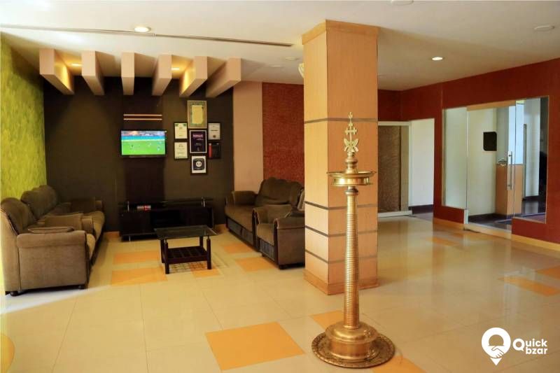 R37W HWF PREMIUM A/C DOUBLE ROOM