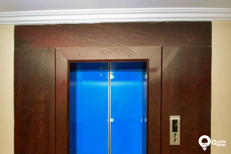 R37W HWF PREMIUM A/C DOUBLE ROOM