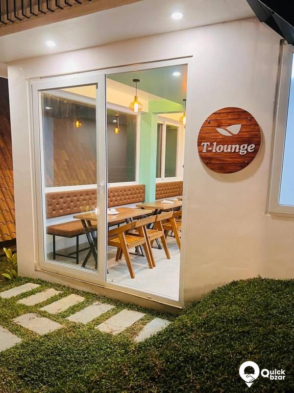 R12V TM A FRAME COTTAGE