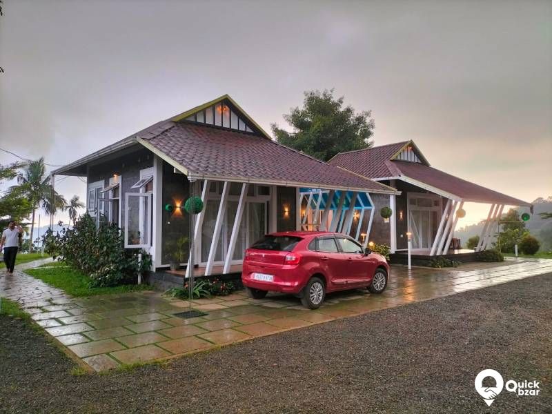 R1KKD TTR  PRIVATE VILLA WITH POOL