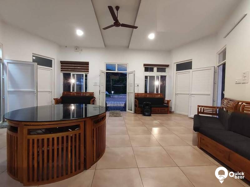 R1KKD TTR  PRIVATE VILLA WITH POOL