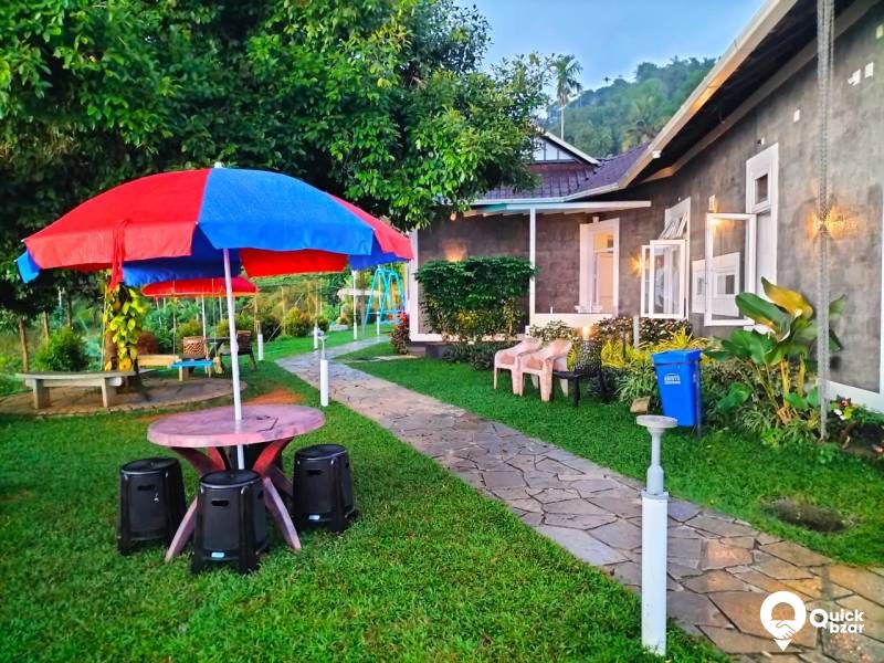 R1KKD TTR  PRIVATE VILLA WITH POOL