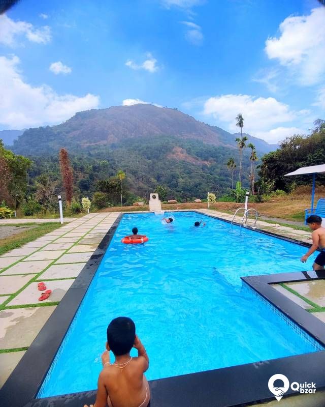 R1KKD TTR  PRIVATE VILLA WITH POOL