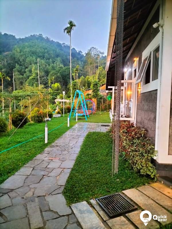 R1KKD TTR  PRIVATE VILLA WITH POOL