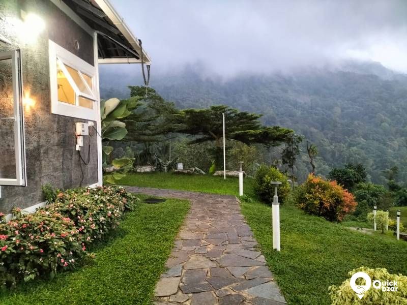 R1KKD TTR  PRIVATE VILLA WITH POOL