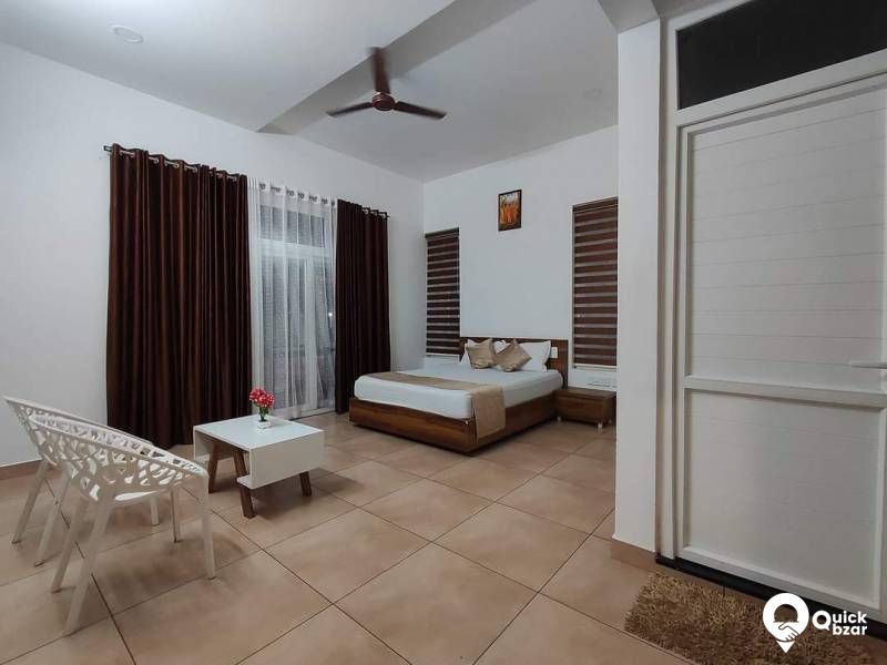 R1KKD TTR  PRIVATE VILLA WITH POOL