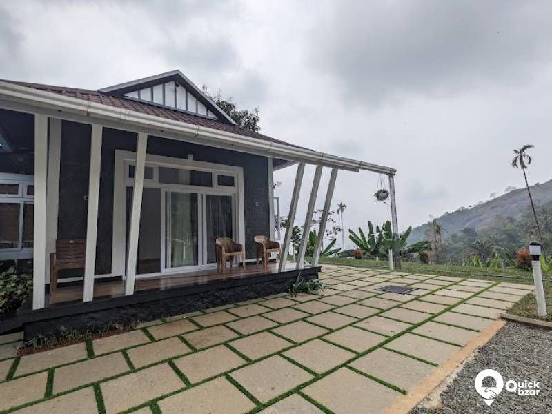 R1KKD TTR  PRIVATE VILLA WITH POOL