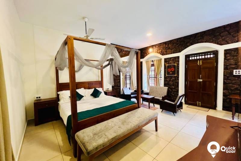 R108M NSUH ROSEMARY CHAMBER