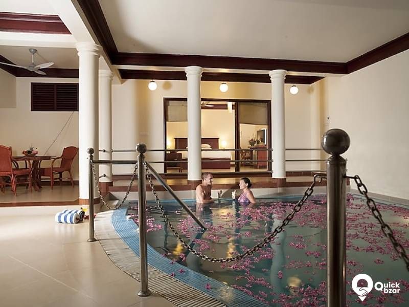 R4T IGH TEC POOL STUDIO