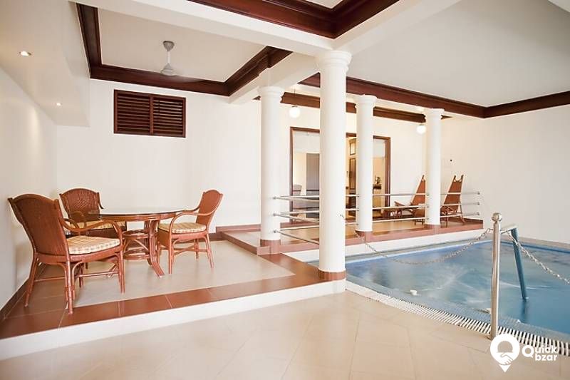 R4T IGH TEC POOL STUDIO