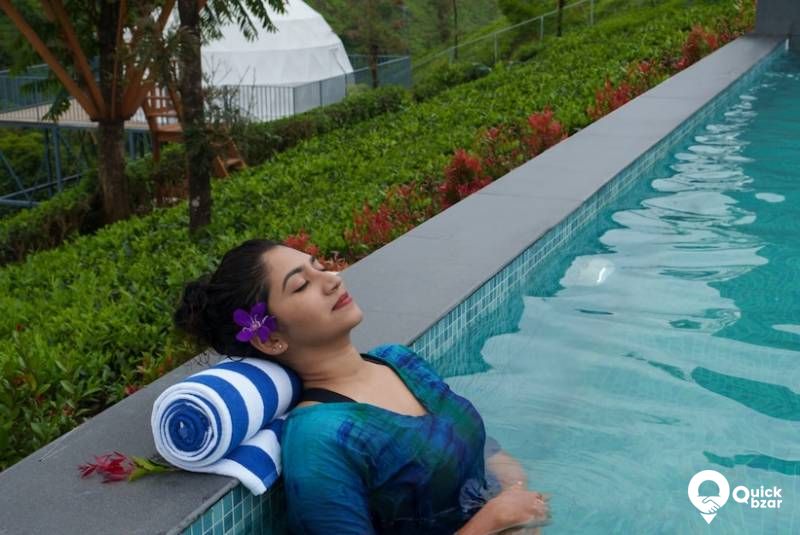 R13V MG JACUZZY BLISS