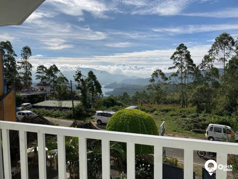 R111M LZH LAKE VIEW DOUBLE WITH BALCONY