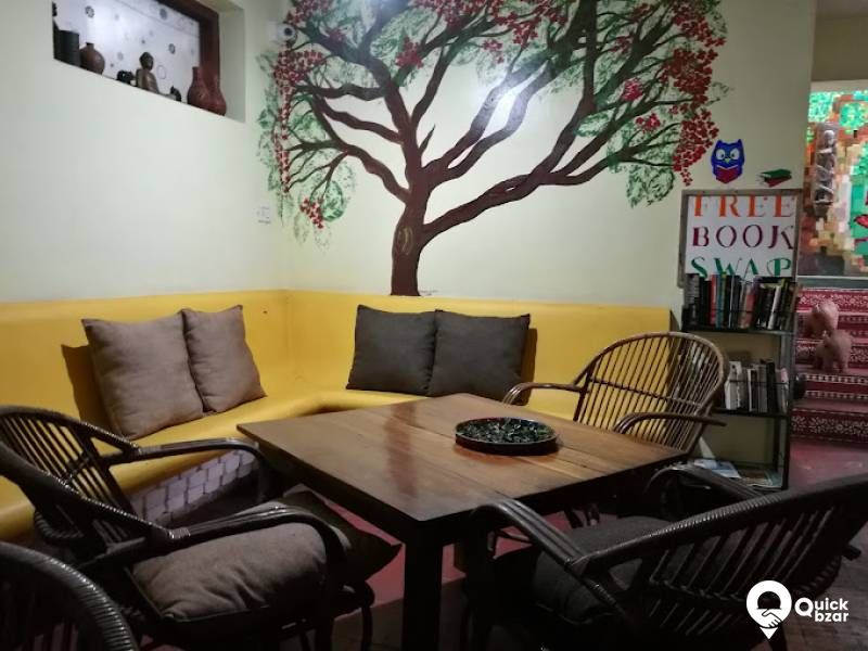 R5TH CH FAMILY ROOM