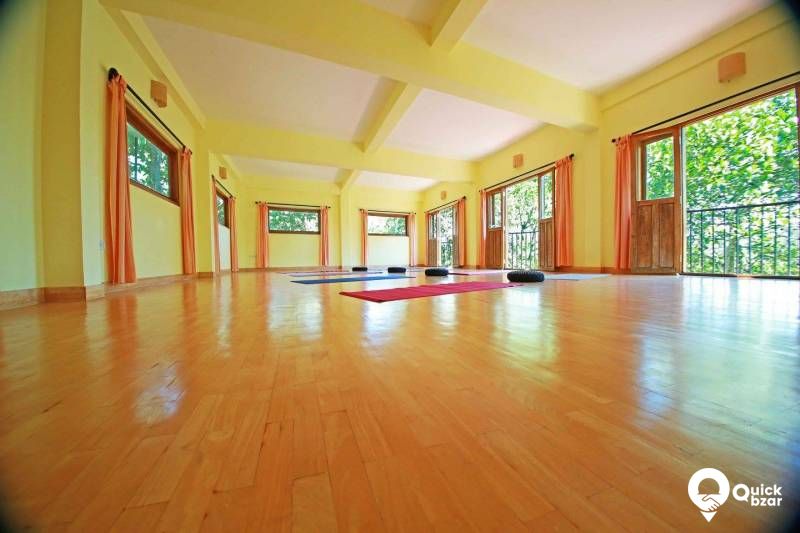 R5TH CH FAMILY ROOM